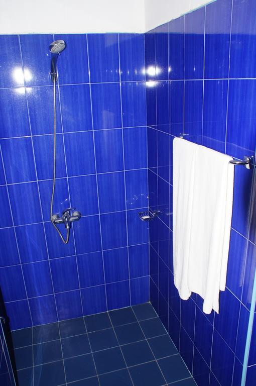 Ritas Hotel Hikkaduwa Zimmer foto